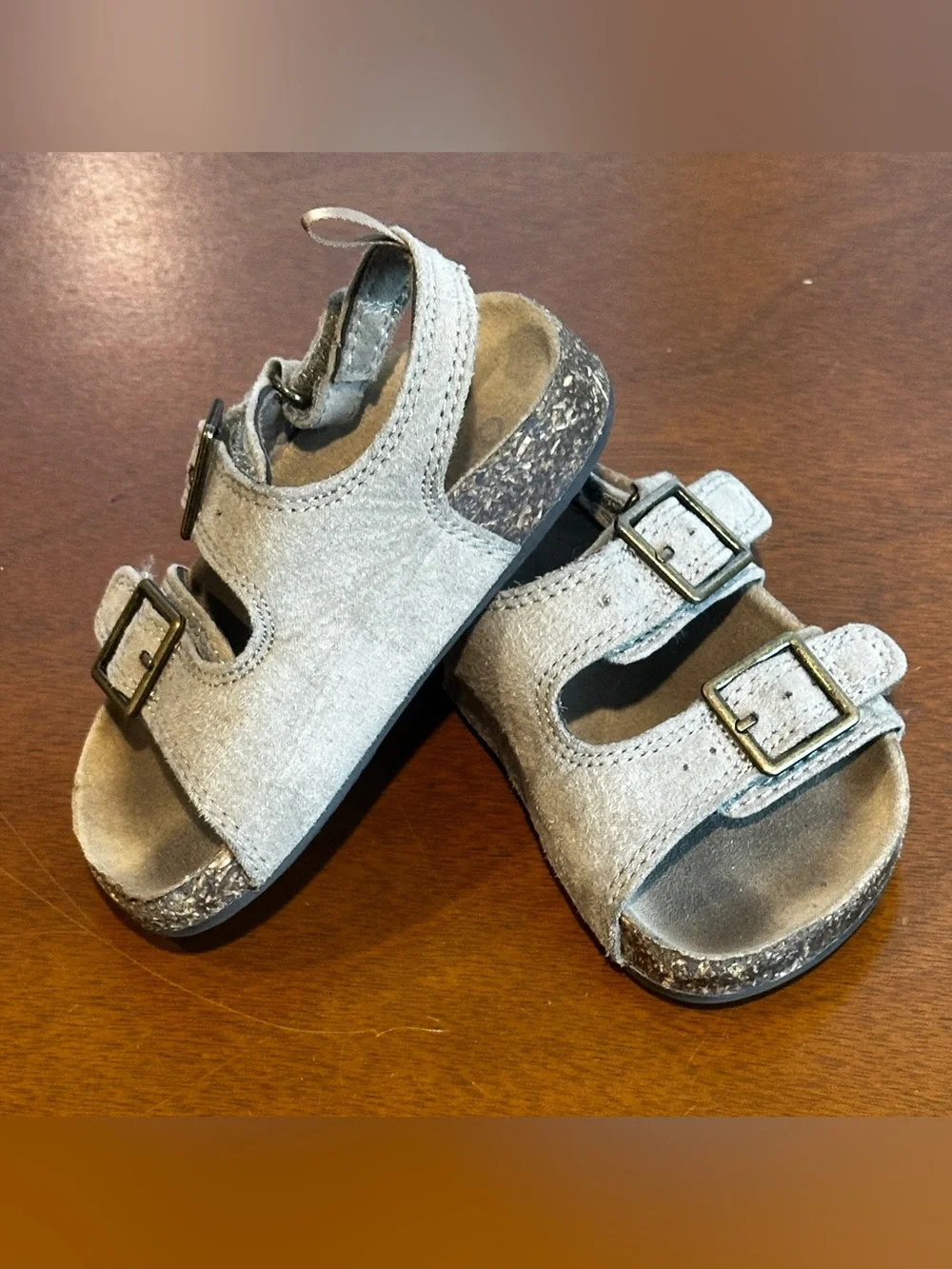 OshKosh Bgosh two strap